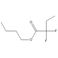 butyl2,2-difluorobutanoate cas  1000339-45-6